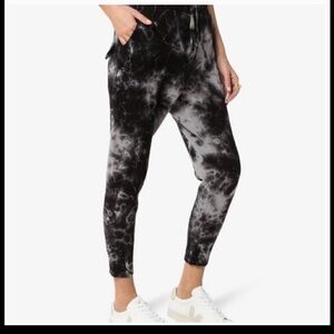 Nili Lotan Nolan pants cotton joggers